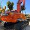 Горячая продажа качественных мини-погрузчиков Doosan DH55
