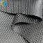 Developmental Fabric 300D Filament Yarns Diamond Dot GRS Dyeing 100%RPET Recycled Polyester Oxford Fabric For Luggage