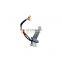 Sinotruk Howo T5G T7H TX Sitrak C5H C7H Truck Spare Parts 811W255090145 Left Combination Switch