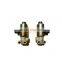 Sinotruk HOWO T5g T7h Tx Sitrak C5h C7h Lkw-Ersatzteile WG9719360130 Asr-Solenoidventil