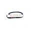 Shacman F3000 Truck Spare Parts DZ13241845032 Belt / Ribbed Belt