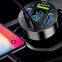 VINOP  best-selling new four-port car charger