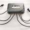 DMX  512 signal waterproof Splitter 4ch