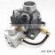 2104090180 Bleed solenoid valve FuSheng industrial Screw air compressor spare parts with high efficiency