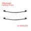 81434026330, 81434026325, 81434026326, 81434026324 Front Axle wheel parabolic spring arm of  Heavy Duty Vehicle Wholesale For MAN