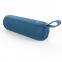 Waterproof Speaker 10w Speakers Bluetooth Wireless With fabric Design Karaoke Speaker with TF CARD AUX PORT