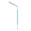 Hands moving sensor  Dimmable Touch Switch and Flexible Goose neck USB  reading  light