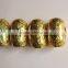 5mm*10m Gift Packing Ribbon Made of Matte Coated Poly Ribbon