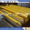 Made in China PM 5''* 5mm concrete pump delivery pipe for transporting concrete