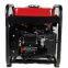 Power 3kw 4kw 5kw 5.5kW lpg Gas Gasoline Generator 5kw Portable Generator for Home Use