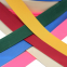Flame-retardant webbing flame-retardant webbing does not burn