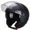 FEIX FX-101DV ECE R22.06 JET OPEN FACE HELMETS OEM ODM