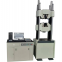 automatic result generation hydraulic UTM hydraulic universal testing machine China supplier