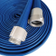 Double Jacket Fire Hose High Pressure Resistance and Wear Resistance