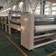 3 Layers Corrugated Cardboard Production Line for 5 Ply Corrugated Box Making Machine
