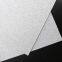 Moisture Proof Rh90 Mineral Fiber Board Fire Proof For Office Building