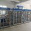 BHMA Lock Cycle Test Machine