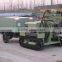 Rotary Drilling and Blasting Rig
