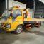 2015 factory price tow truck wrecker in Kenya