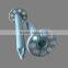 high quality low price plastic insulation anchor/ PP anchor nail