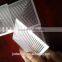 6mm acrylic sheet milling for light sheet