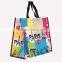 Best sales  in russian cut boy design plastic bag for shopping