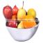 round fruit bowl