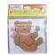 Wholesale chinese embroidery kits Diy craft cross stitch kits, handicraft cross stitch