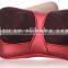Infrared ball shiatsu massage car lumbar back neck massage pillow