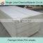 A grade white flat rigid pvc sheet