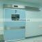 wholesale X-ray protection lead door and lead glass window in stock