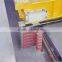 Factory supply High Quality Current for 4 polespowerail