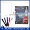 Bundlekit With Screen Guard London Bus Design Tablet Case