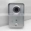 2015 wifi IP video doobell/wifi video door phone/ smart wifi doorbell