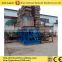 JINCHUAN manufacturer stationary car lift /double scissor lift table ,lift paltform