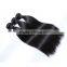 Peruvian Straight Hair Bundles With Closure