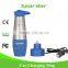 Stainless Steel Quick Boil Thermos Travel Kettle