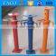 2016 Hot Selling galvanized bolt and nut structural shoring prop