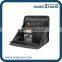INHDBOX Car Auto Laptop Holder Tray Bag Mount Back Seat Auto Table Food Work Desk Organizer