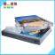 customized food cook book, hardcover, softcover priting
