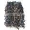 Qingdao Elegant Hair Malaysian Natural Wave bundles, no chemical processed , wholesale price