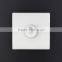 China  factory price white 13A usb receptacle for Singapore market