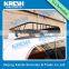 KRESH Brand made in china NEW utility 4x4 SUV Jeep Roof rack and roof rack beam for Jeep Grand Cherokee 11-15WK                        
                                                Quality Choice