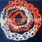 Factory Supply Plastic Chain