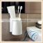 New Design Heat Resistance Plastic Gargle Cup For Bathroom