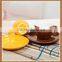 Classic coffee mug and saucer set/colorful ceramic tea cup