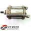 Motorcycle Accessories / Starter Motor Parts / Starter Motor Specification for Honda CG125 GL125 CGL125 OE NO. 31200-KRF-T00