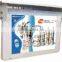 LCD Advertising Media Digital Signage for Bus