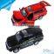 Pull Back Openning Door Alloy Toy Diecast Model Car