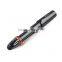 Mini 300LM Waterproof Pen Shape Light Q5 LED Torch Light with Pocket Clip